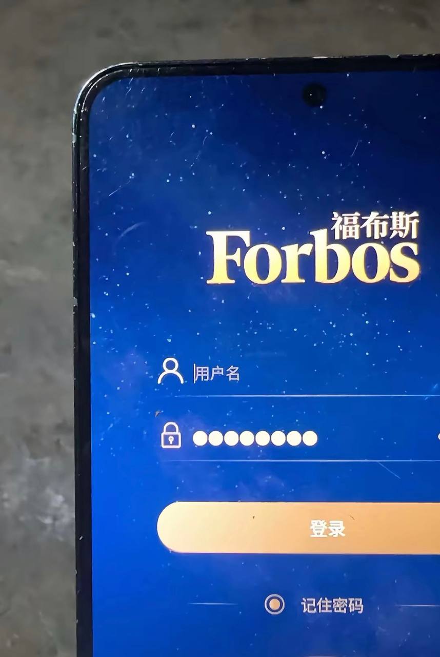 福布斯商业图集11
